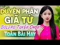 Download Lagu Duyên Phận, Giã Từ - LK Nhạc Rumba Bolero Trữ Tình Mới Được Nghe Nhiều