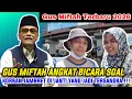 Lagu GUS MIFTAH ANGKAT BICARA SOAL KORBAN J4MBRET YANG JADI TERSANGKA || GUS MIFTAH TERBARU 2026