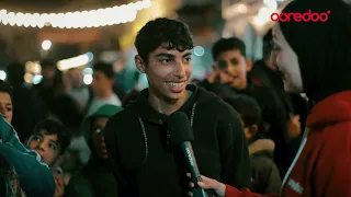 Ooredoo مع الناس