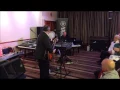 Download Lagu Gary Murphy on guitar and Paul Brooks on the Clavinova