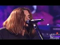 Seether Ft  Amy Lee   Broken Live @ Pepsi Smash 2004 HD