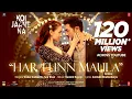 Download Lagu Har Funn Maula Song Koi Jaane Na | Aamir Khan | Elli A | Vishal D Zara K Tanishk B Amitabh B