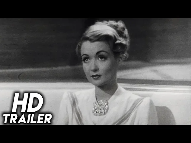 Topper Takes a Trip (1938) ORIGINAL TRAILER [HD 1080p]