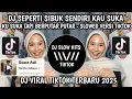 Download Lagu DJ SEPERTI SIBUK SENDIRI KAU SUKA KU SUKA TAPI BERPUTAR PUTAR || DJ OK T2 SLOWED VERSI TIKTOK VIRAL
