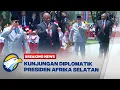 Lagu BREAKING NEWS - Presiden Afrika Selatan Tiba di Istana, Disambut Presiden Prabowo
