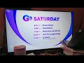 GTV Zaterdagprogramma [29-nov-2025]
