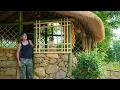 Download Lagu CEO Meninggalkan Kota Menuju Hutan, Mendesain Dapur, Memasak, dan Hidup di Alam