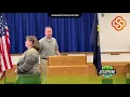20200320 Press Briefing