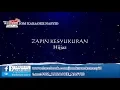 Download Lagu Hijjaz - Zapin Kesyukuran + Karaoke Minus-One HD