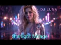 Lagu 🎦 💿 DJ Luna – Starlight  Mirage 🔥 Italo Disco