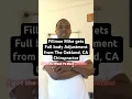 Fillmoe Mike The Oakland Chiropractor - Full out NOW