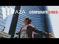 Lagu AZA CORPORATE VIDEO