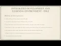 Computer Programming using Python Unit 1 Lecture 2