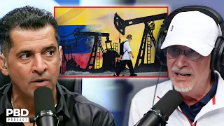 "This Is 3D Chess" – Trump’s Venezuela Oil Deal Could Cut China Off From Iran
