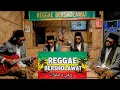 Lagu SHOLAWAT NABI REGGAE PALING TENANG 🎵 HATI LANGSUNG ADEM | SHOLAWAT JIBRIL TERBARU
