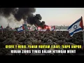 Download Lagu ISRAEL HARI INI‼️PASCA GEMPURAN YAMAN, RIBUAN KORBAN BERGELIMPANGAN | tni