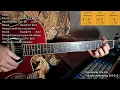 Aku Ada Untukmu - Perunggu Tutorial Chord Gitar