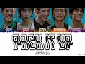 CORTIS 'PACK IT UP' Lyrics (코르티스 PACK IT UP 가사) [Color Coded Han_Rom_Eng]