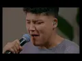 Oscar Hernández - Ni Contigo Ni Sin Ti - (Live Sessions)