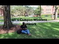 UF s Campus Wireless Network