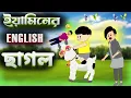 Download Lagu ইয়ামিনের ইংলিশ ছাগল  ।Yaminer English Chagol । Yamin Cartoon।Samima Sraboni।HHMovie