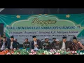 Download Lagu REBANA HADROH JASONA | SHOLAWAT PILIHAN | HAUL SIMBAH JOYO KUSUMO KADILANGON 77
