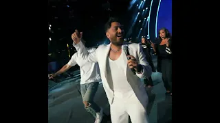 في الشعبي منه Red Bull Jukebox Come Back To Me Tamer Hosny Youssef Gabriel 