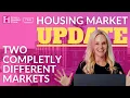 Two COMPLETELY DIFFERENT Markets Abilene Texas Real Estate Market Update