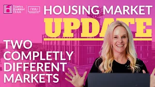Two COMPLETELY DIFFERENT Markets Abilene Texas Real Estate Market Update