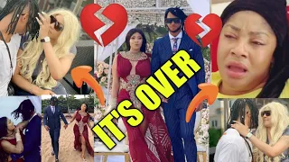 angela okorie in tears as her wedding wont last this is why 