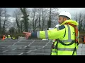 Download Lagu 2024 | Saint Savin floating solar project, Hydrelio® technology (France)