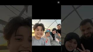 عائلة سيد أنس مريم جودي عموسيد 