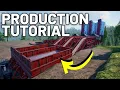 Out of Ore Guide Your Ultimate Production Kickstart