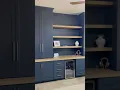 A Custom Home Office to Celebrate 4th of July in Gilbert AZ