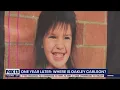 Oakley Carlson Reward for missing Washington girl now 85 000 one year after disappearance