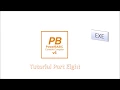 PowerBasic Console Compiler tutorial Part 8 - Application resources Versioning