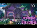 Download Lagu Overgrown Pink Cottage Plot Tour | Palia