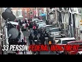 From Puerto Rico To Kensington The Weymouth St Indictment