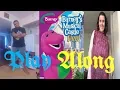 Download Lagu Barney's Musical Castle Play Along | Play Alongs