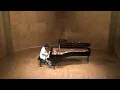 Ryan Wang — Tchaikovsky Pas de Deux 