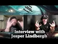 Download Lagu Sarayasign interview with Jesper Lindbergh 