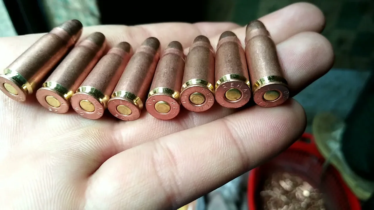 REHAN Ammunition Factory 30 Bore Rounds | Dara adam khel mazde 30 bore ammunition | dara bazar