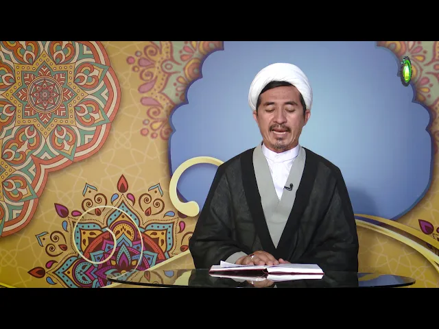 ⁣39    آیا نسخ وجوب دلالت برجواز دارد؟ - استاد:  علی جمعه مظفری