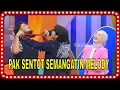 ADA MELODY, PAK HIMAWAN SEMANGAT MELAWAN JEGEL \u0026 DESTA! | ARISAN BEST MOMENT (02/11/25)