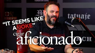 The Issue with Cigar Aficionado s Top 25 List