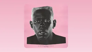 Tyler The Creator RUNNING OUT OF TIME 