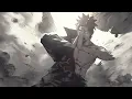 Pain's theme - Girei (slowed+reverbed)