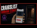 3 True Craigslist Horror Stories Animated
