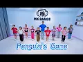 PENGUIN'S GAME - Gelato | Dance Kids | MK DANCE 