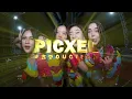 LALUNA MUSIC - SESI POTRET SEPRIL SAHARA - HAPPY PARTY KANDANGAN GENERATION - PURWODADI